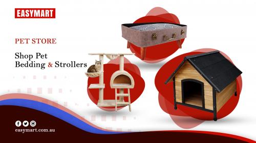 pet products