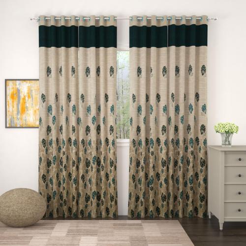 Buy Long Door Curtains Online from Story@Home