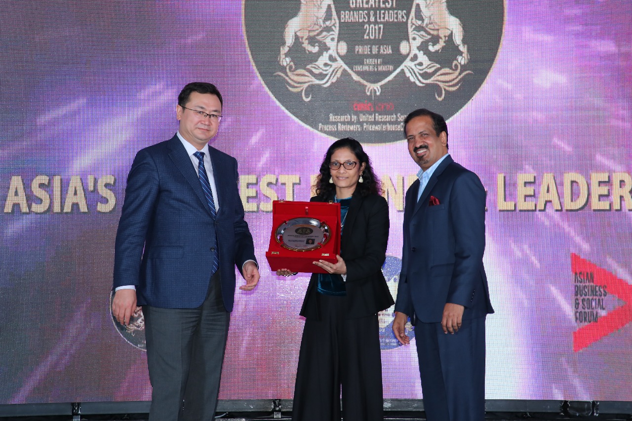 Dr. Rashmi Prasad