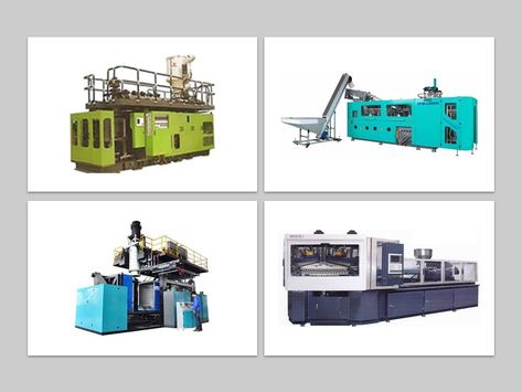 Best Quality Blow Molding Manufacturer