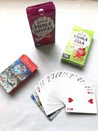 Card Board Game Manufacturer