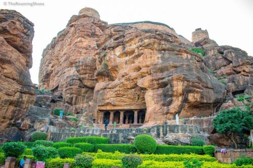 Badami