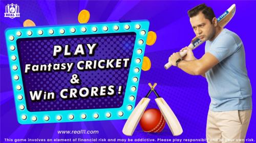 Fantasy Cricket in India