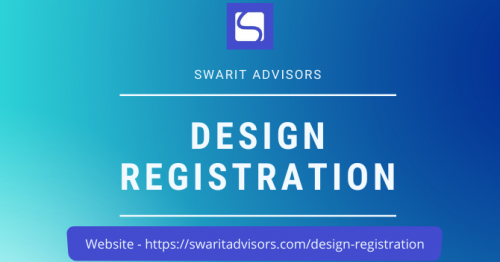 Design registration