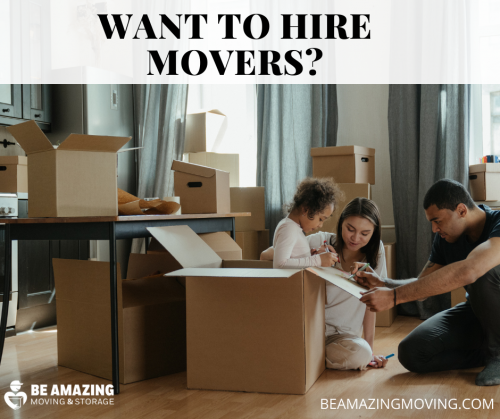 Most Recommended Movers in San Francisco - Hire Now