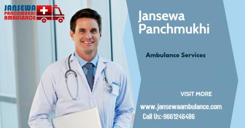 Jansewa Ambulance image-5