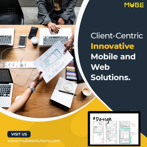 Mob and Web Solutions