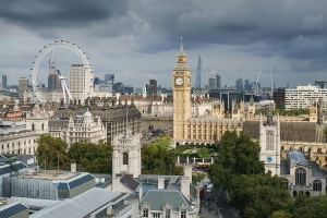 london image
