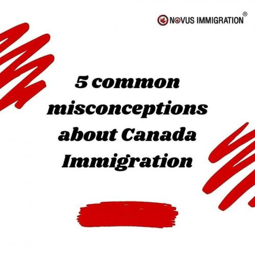 Canada Immigration Dubai