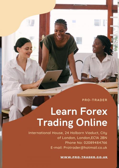 Learn Forex Trading Online