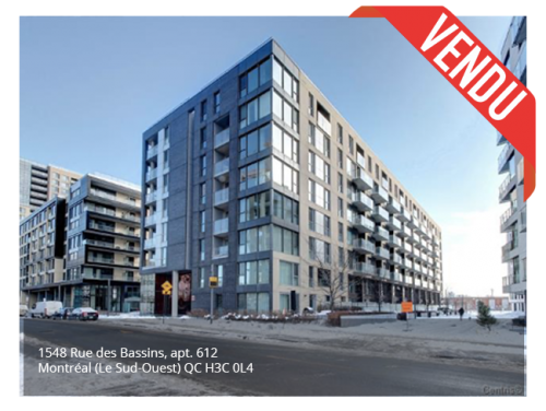Courtier immobilier ville-marie