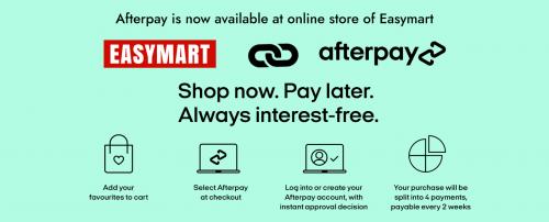 cover easymart
