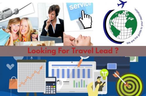 Travel Leads For Travel Agents