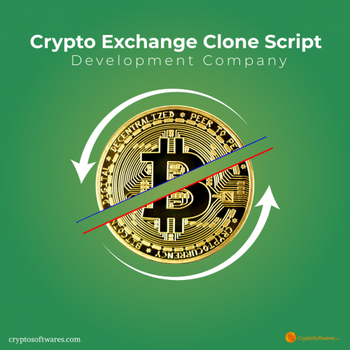 Crypto Exchange Clone Script Development Company