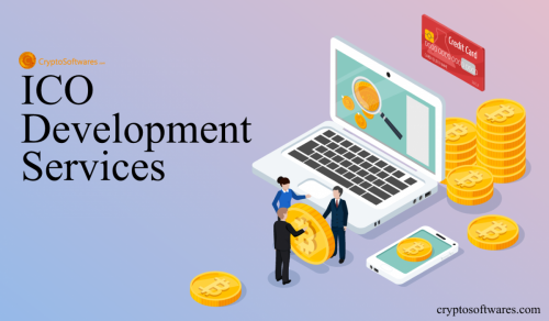 ICO Development Services