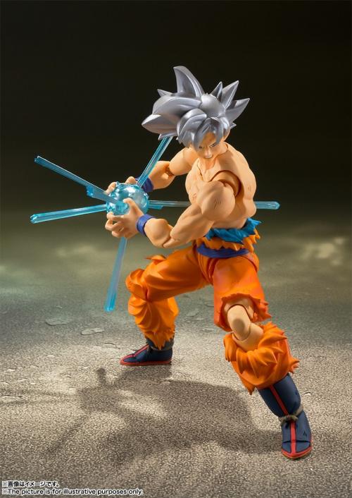 dragon ball toys-FiHeroe