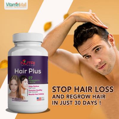 best for men hair growth