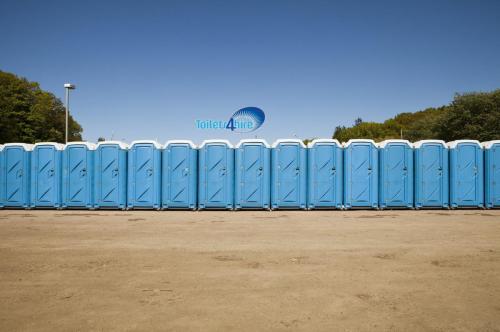 Portable Toilet Tewkesbury