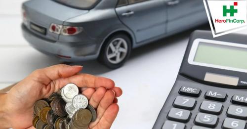 Fixed vs Floating Interest Rates for Used Car Loan