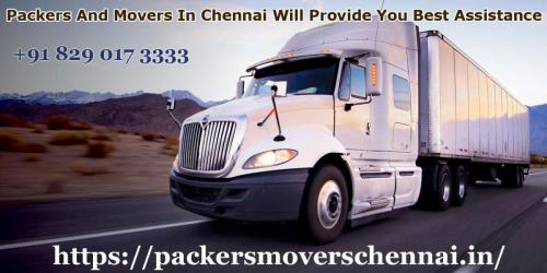 Packers And Movers Chennai Price Quotes