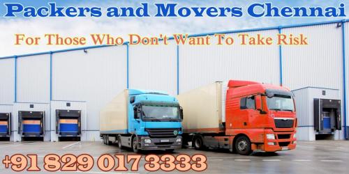 Packers And Movers Chennai Local Shifting ChargesApprox