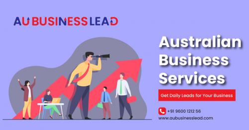 Australian Business Services