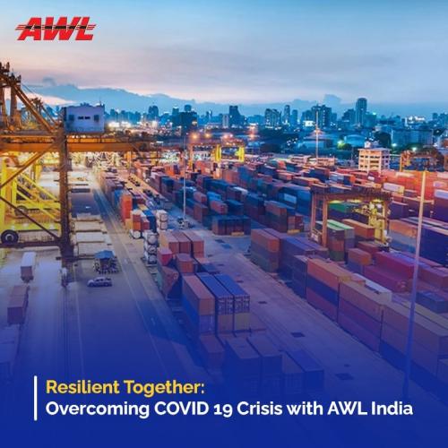 Cold Chain Logistics Company India