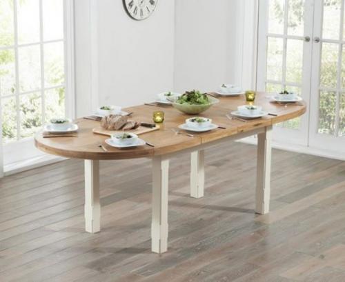 Painted Dining Tables
