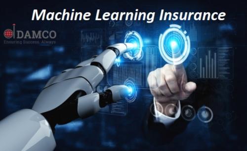 Leverage the Power of Machine Learning in Insurance