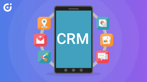 Why Your Organization Needs A Mobile CRM Strategy?