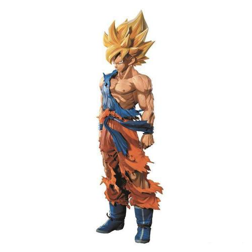 Shop Dragon Ball Merch Toys-Fi Heroe