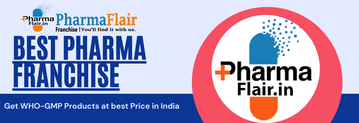 Best Pharma Franchise