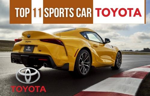 Top-Best-Toyota-Sports-Cars