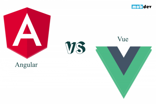 Angular Vs Vue 2021