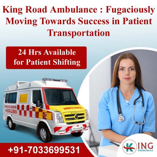 King Ambulance