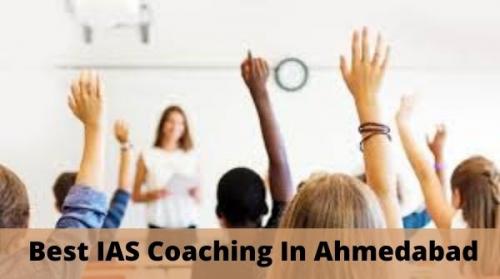 Best IAS Coaching In Ahmedabad (1)