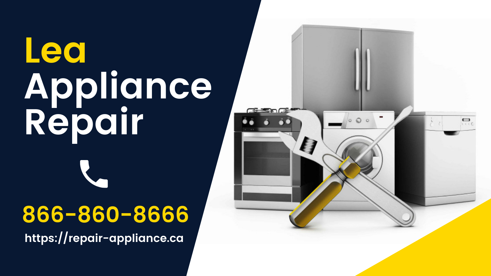 Lea Appliance Repair