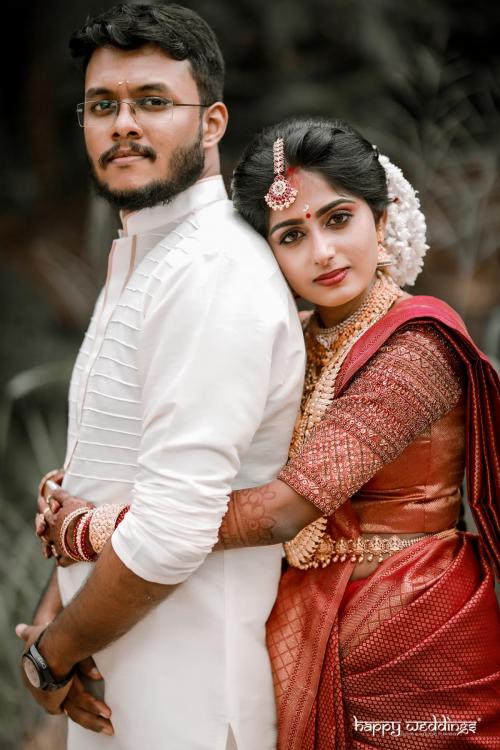 Wedding Photography in Trivandrum