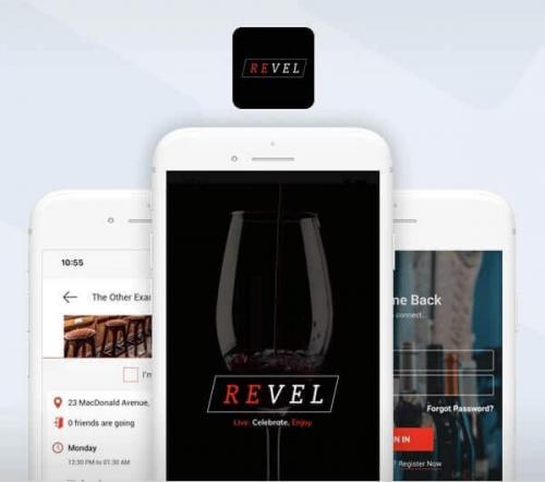 Mobile App Development Company In Detroit
