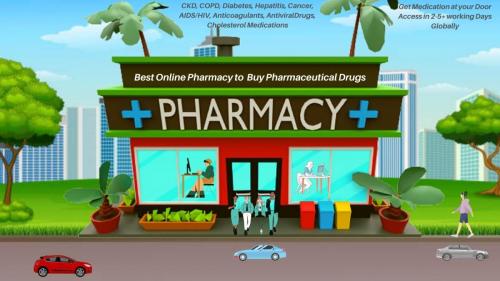 Buy Medicine online