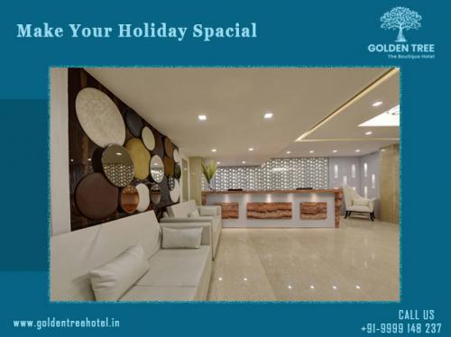 Best Hotels Near Noida Sector 18 Metro Station