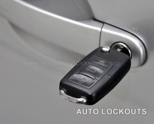 Woodbury-locksmith-Auto-Lockouts