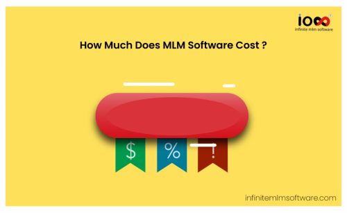 MLM Software Price