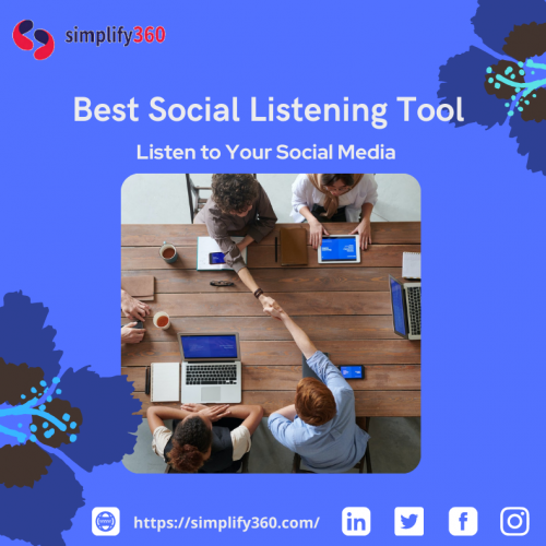 Best Social Listening Tool