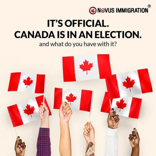 Canada Immigration Consultants Novus Immigration