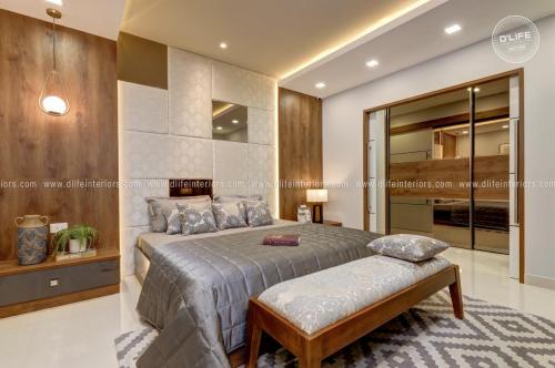 DLIFE BEDROOM 1