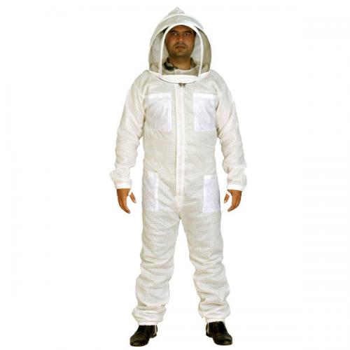 Ultra breeze bee suit