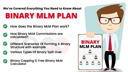 Binary mlm software companies