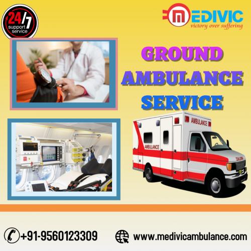 ambulance service in patna (2)