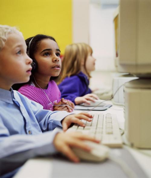 Online Software for Kindergarten School – Essential Skills
